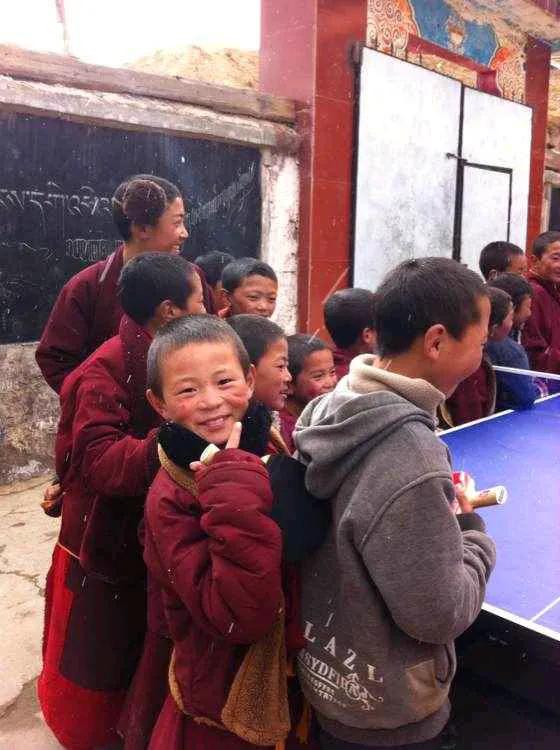不一样的支教，不一样的人生，记录我在藏区学校支教的日子