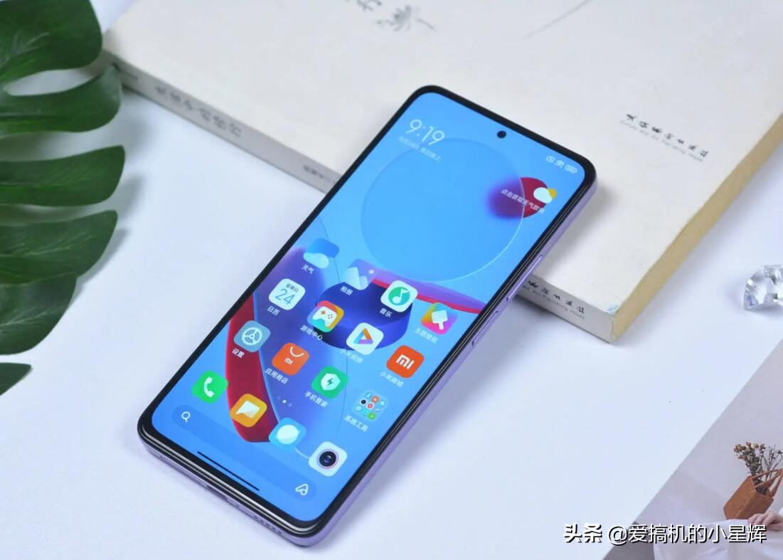 618值得推荐的五款“百元机”，配置都很均衡，买完不吃亏