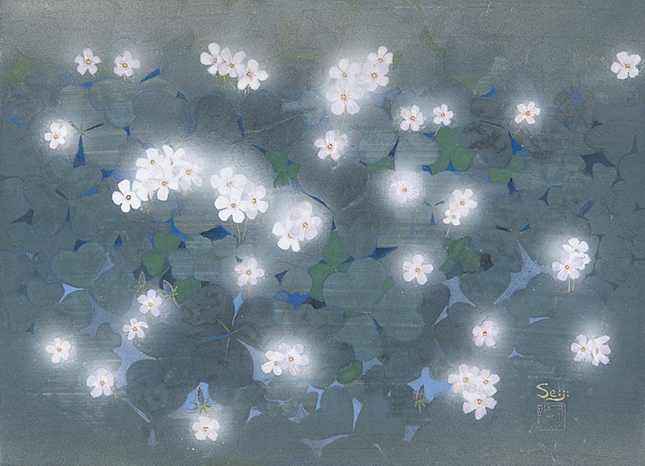 50句最美写“云”的古诗词，云卷云舒，静看流年（收藏）