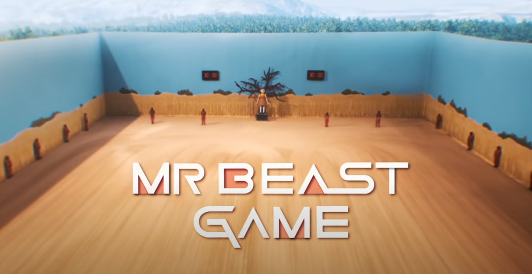 最凶新剧《鱿鱼游戏2》与真人秀都来了！全球招人你敢不敢参加