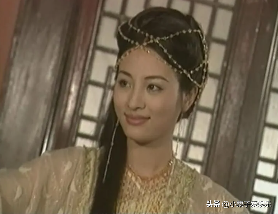 名不符实的“第一美”有多搞笑？有男有女、各有各丑，硬演真尴尬