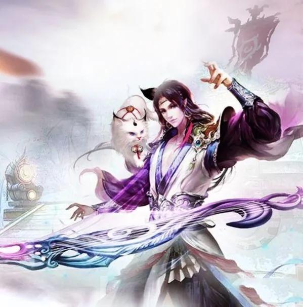 三本网络小说中的清流，故事开局就爽翻天，真想走进书里亲眼看看