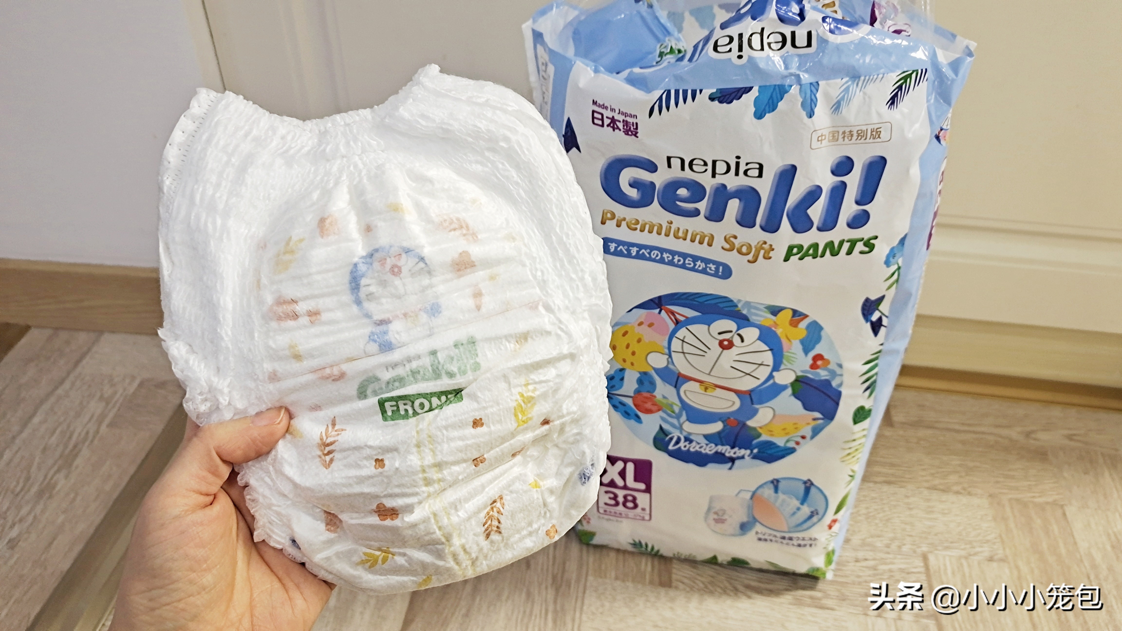 婴儿纸尿裤十大口碑品牌推荐：高性价比之选，省钱又安心