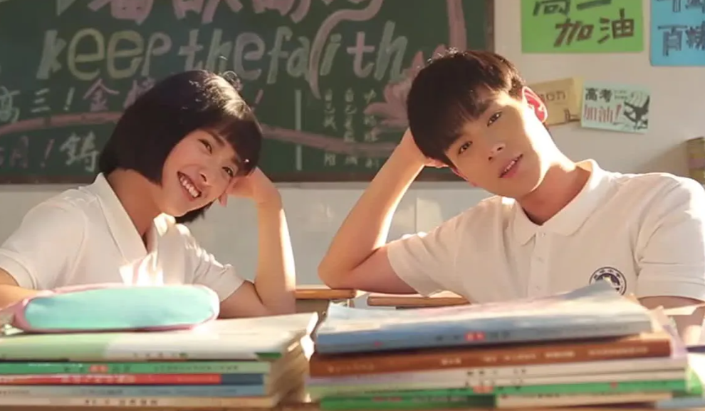 5部经典校园剧，不仅年轻人爱看，80后阿姨也喜欢