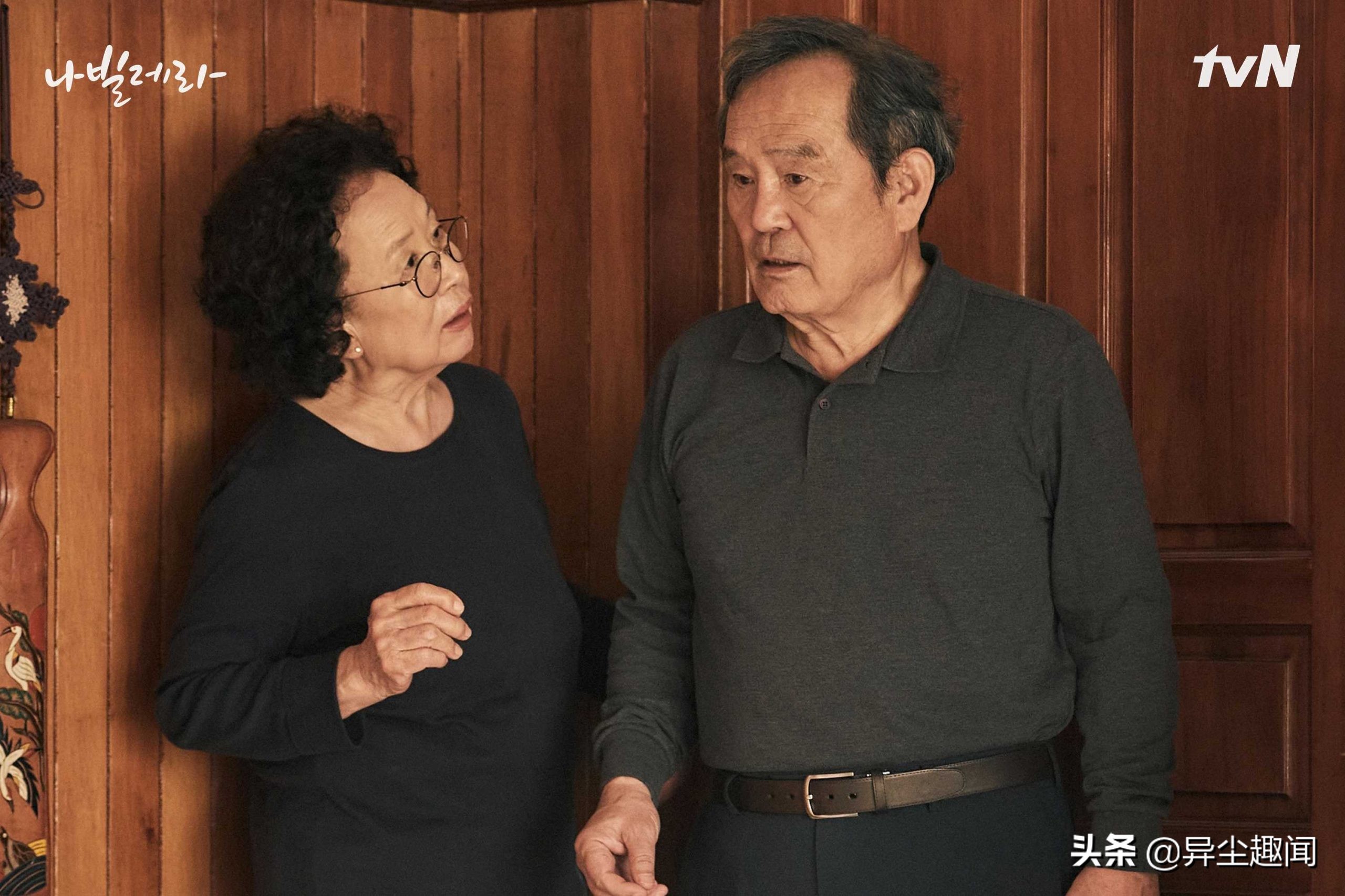 盘点10部超好看的韩剧！《Uncle》、《不可杀：永生之灵》好评多