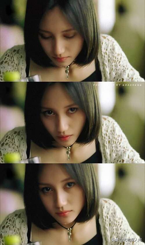 大中华尤物志75：袁泉的角色人生