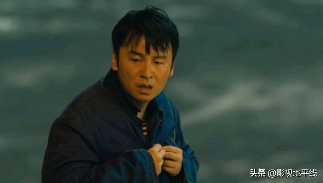 挤掉水分的金鹰节，视帝竞争很激烈，这六位男演员最有竞争力