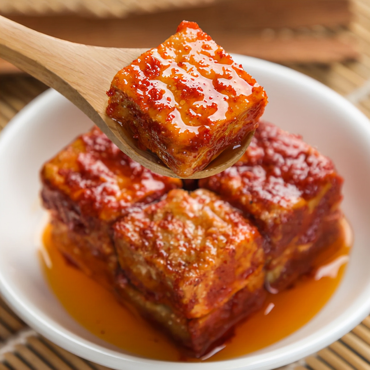 公認(rèn)最好吃的5種豆腐乳，王致和沒有上榜，誰才是你心中的NO.1
