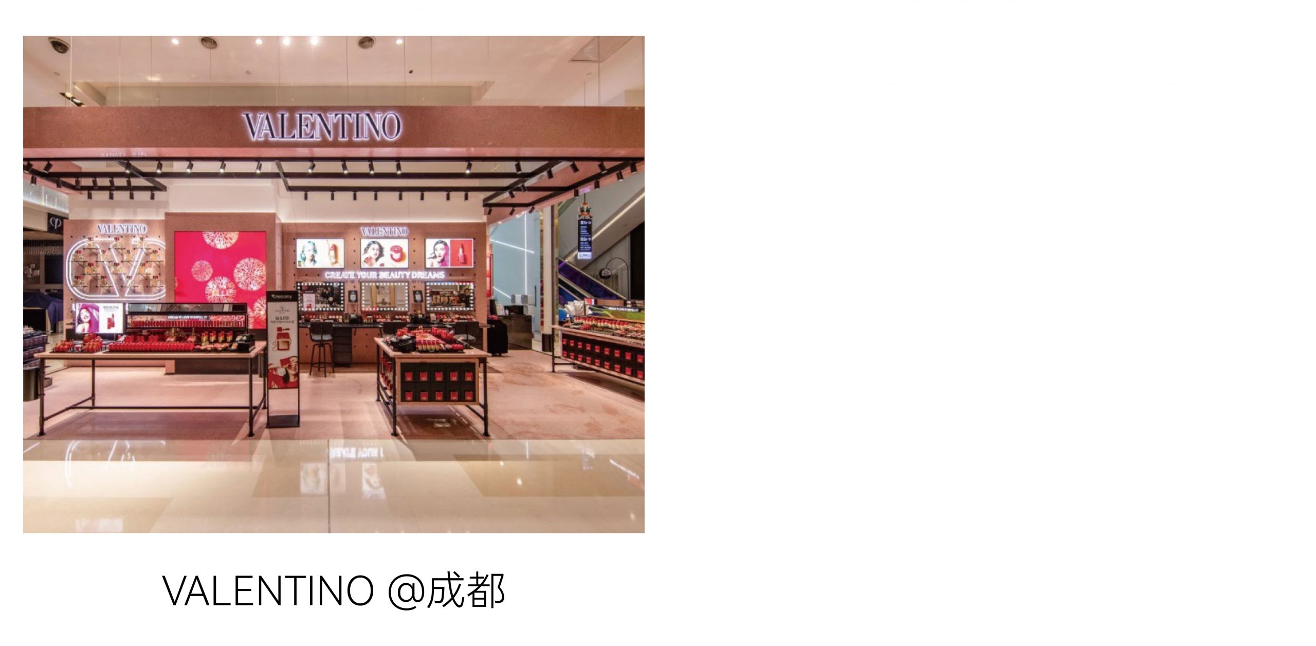 「华丽美妆双周报」2022开年亮相！38家企业36条最新中国动态
