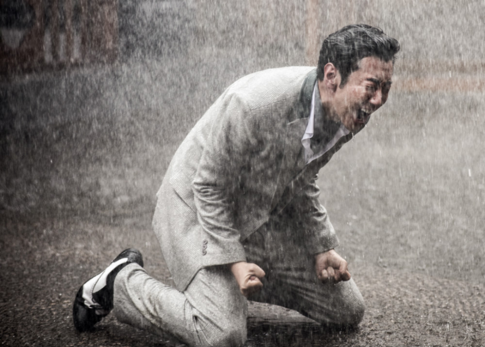 抗战+夺宝巧妙结合——《猎金行动》再现抗日家国情仇