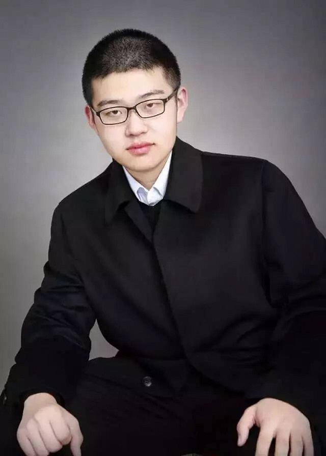 16岁出版专著，18岁轻生，天才少年高考前跳楼：已完成一生的成就