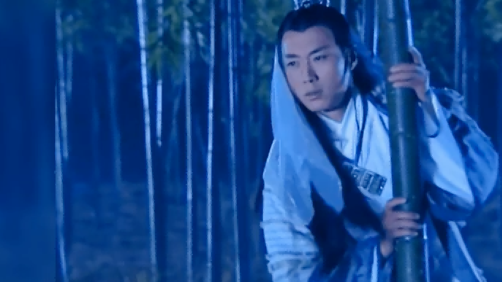 “含胸驼背”别硬演古偶，所谓“玉面小郎君”，还得看这9位明星