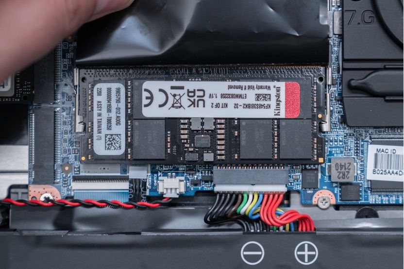 i9-12900H + RTX 3070 Ti 水冷超频游戏本有多强？机械师星辰 17 测评