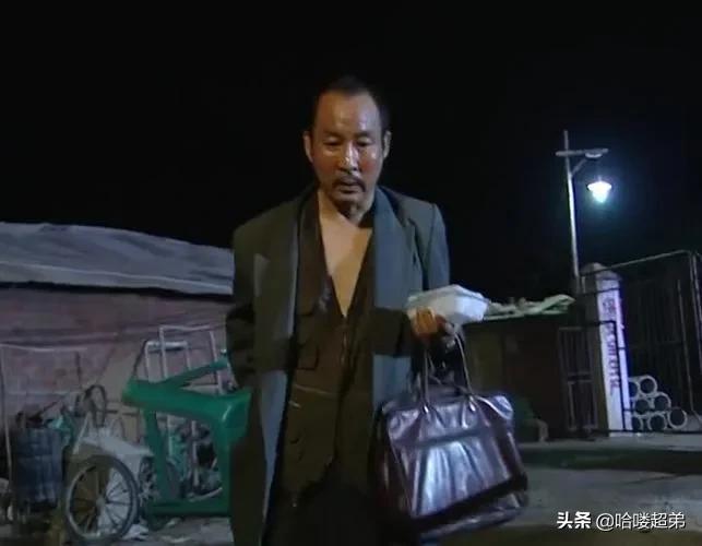 2005年的国产剧有多牛？12部经典之作让人眼花缭乱