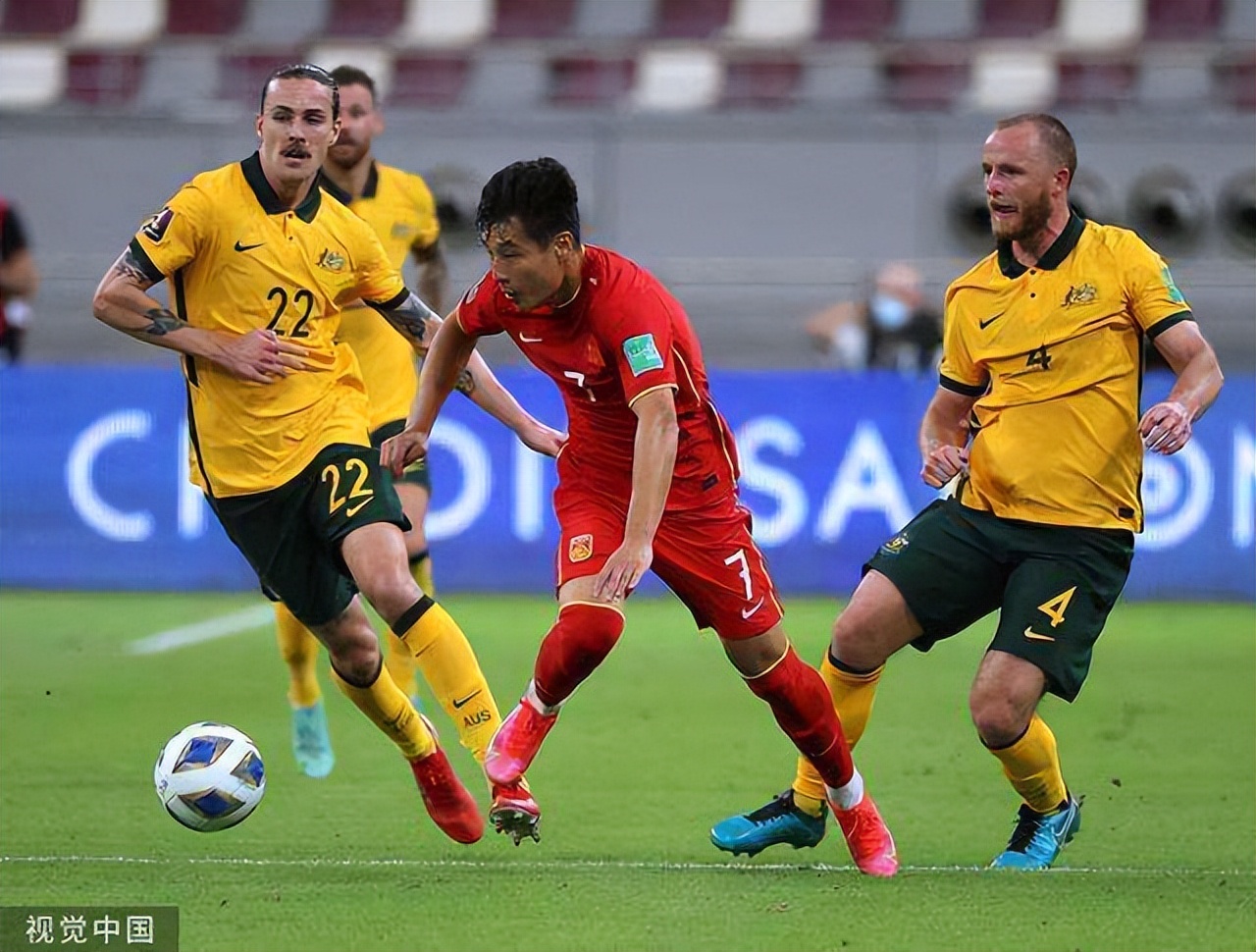 世界杯2018法国6月16号(世界杯缘分！澳大利亚与法国、丹麦再同组竞技，突尼斯替秘鲁)