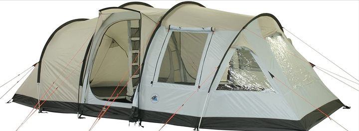 真正懂户外露营的人，都买了什么样的帐篷？