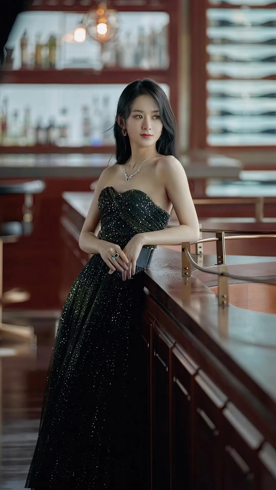 赵丽颖绝美壁纸