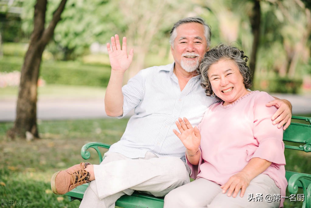 建议中老年人：生活别太节俭，多吃5种“高蛋白”食物，营养健康