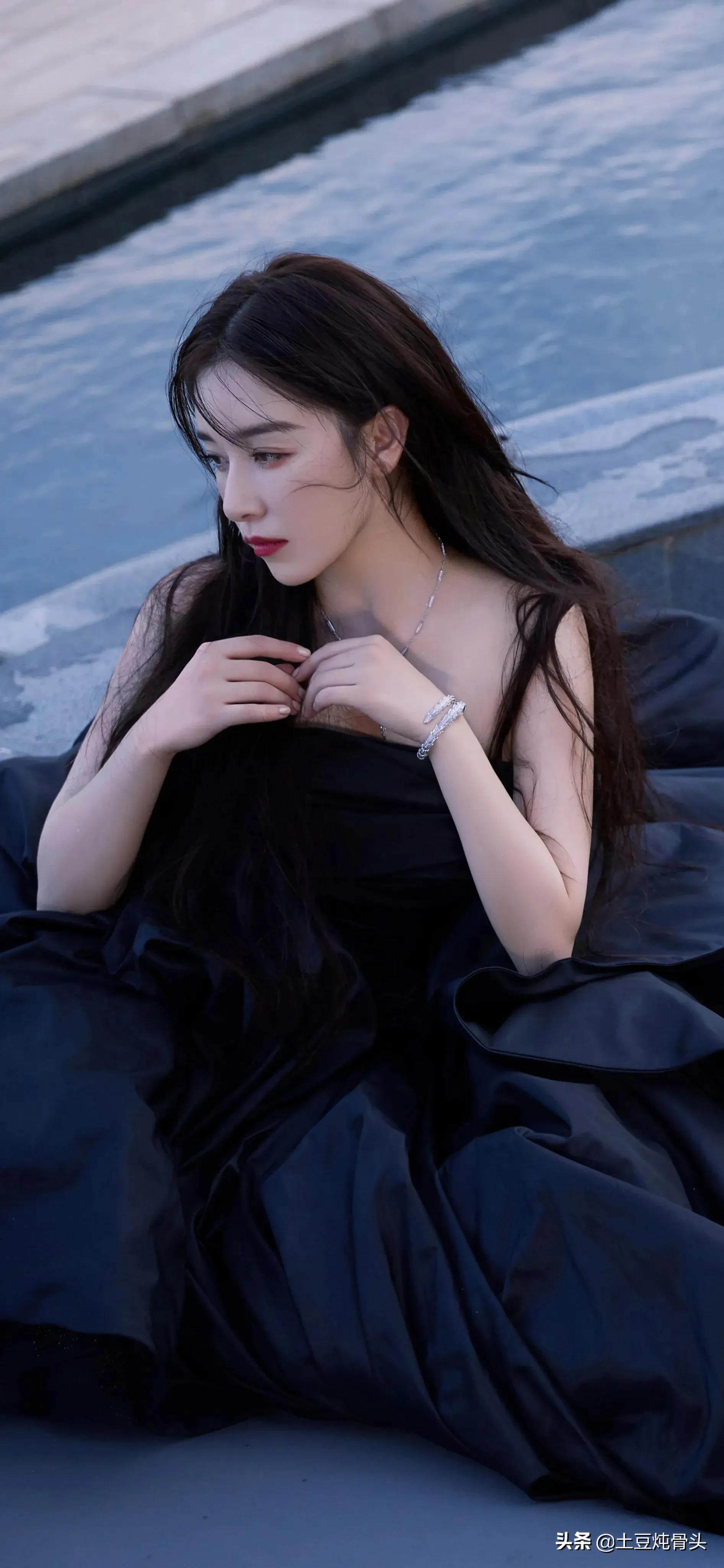 明星壁纸阚清子