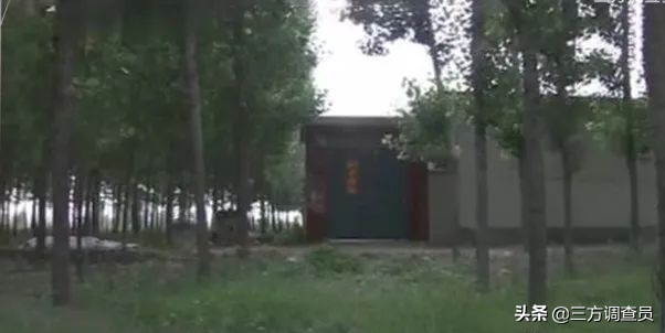 消失的夫妻比笔录更真实的细节，让人不寒而栗的一个旧案