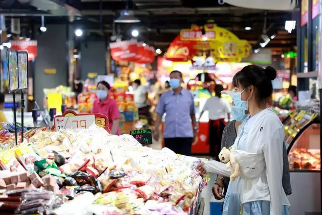 疫情催生“大单品”