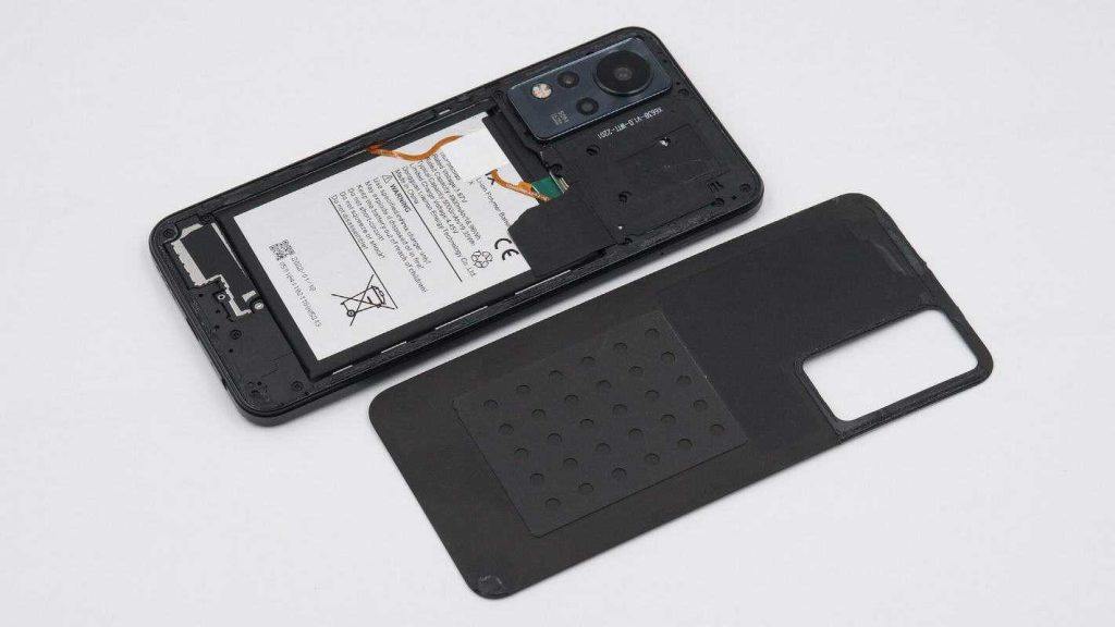 傳音Infinix Note 11手機內(nèi)部是怎么樣的？拆解給大家看看