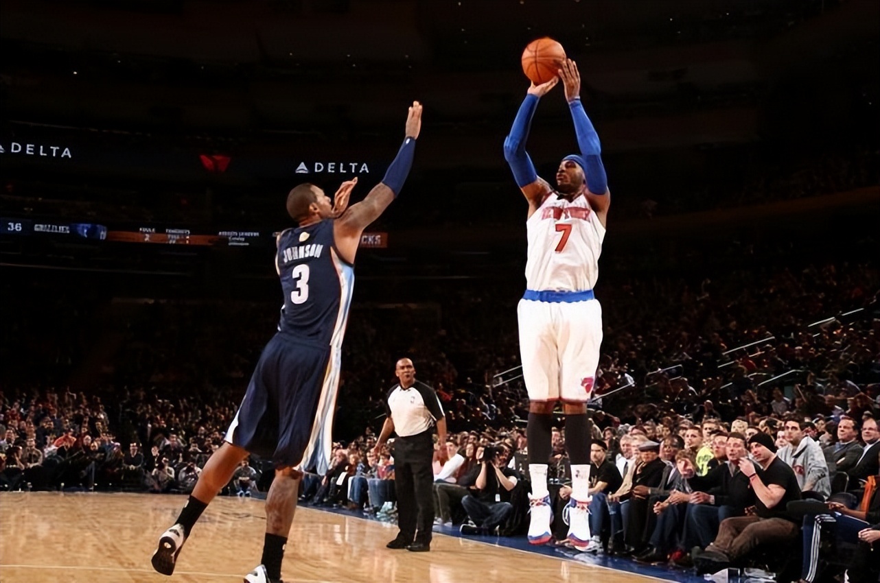 最强nba麦迪为什么不准(麦迪评NBA单挑最强五人：乔丹第一，科比第二，现役仅1人上榜)