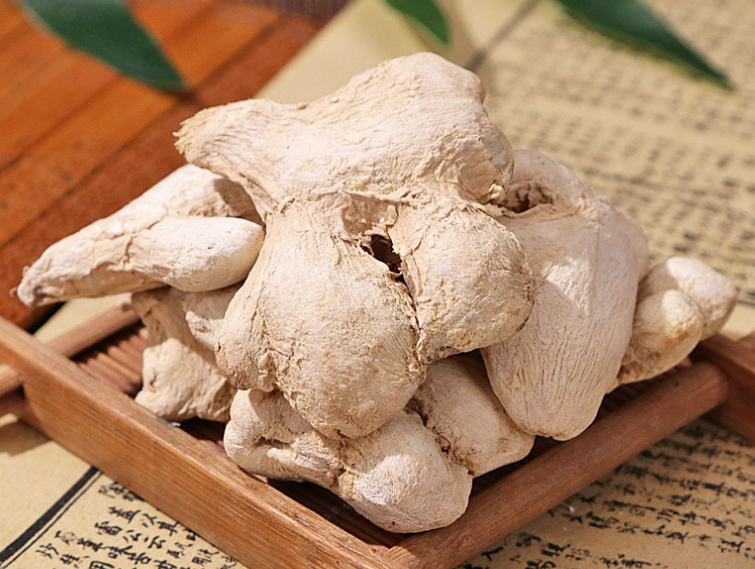 干姜生姜,肉桂和桂皮,2组容易弄混的中药,学会不走弯路