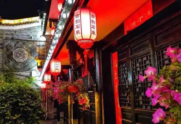 全部免费！安康最值得去的八大古镇，古香古色惊艳了岁月