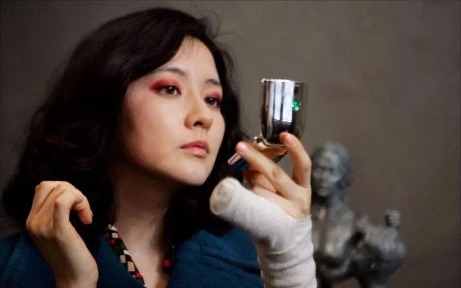 这10位女星，都是韩国国宝级女演员，有人被誉：忠武路票房力第1