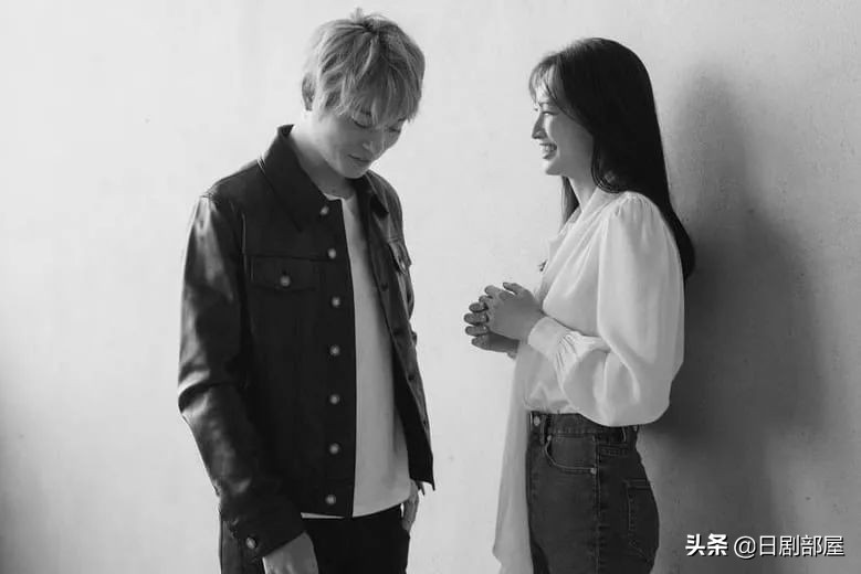 郎才女貌！另一对明星夫妇诞生了