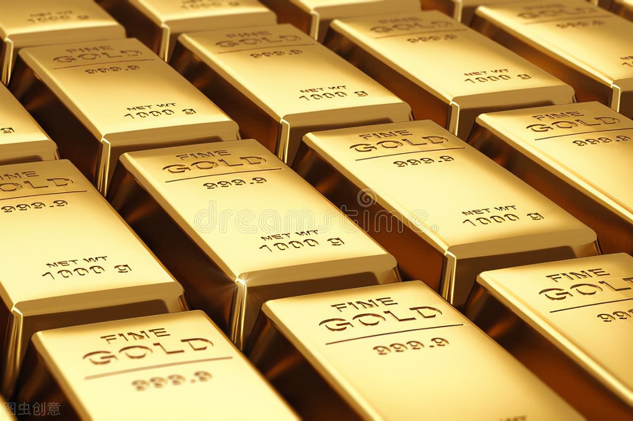 银行在推销黄金的时候很热情，为什么回收黄金却那么难？