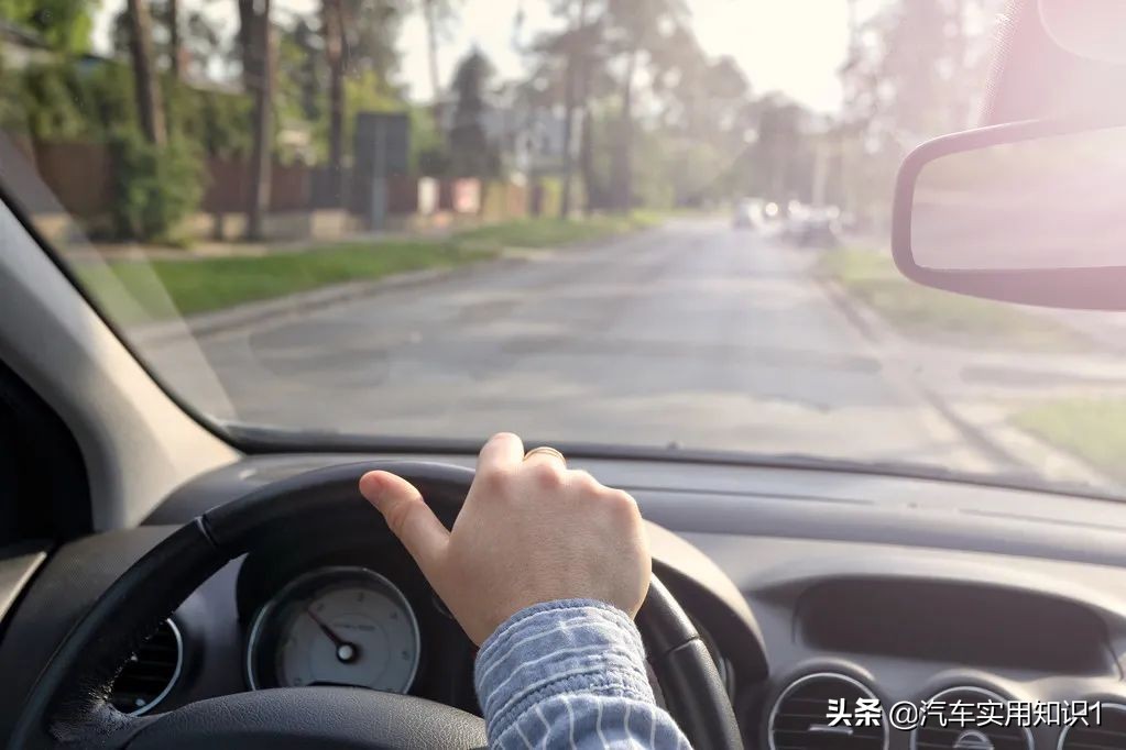 超9成车主贴膜都被坑?老司机教你一些正确挑选的姿势