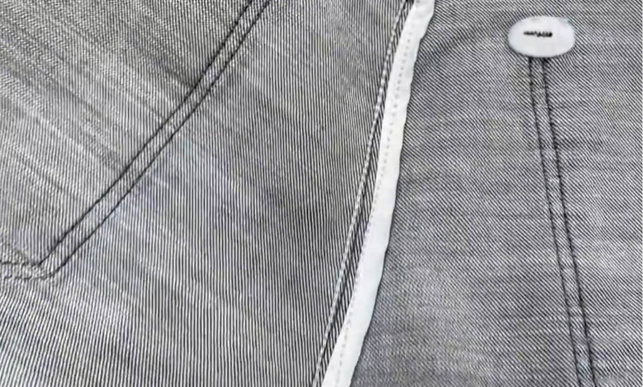 二十塊的牛仔褲與幾千上萬塊的牛仔褲差在哪里？告訴你怎么看