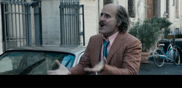 古驰家族衰落史翻拍成电影，捞女处心积虑进豪门，暴富梦碎杀老公