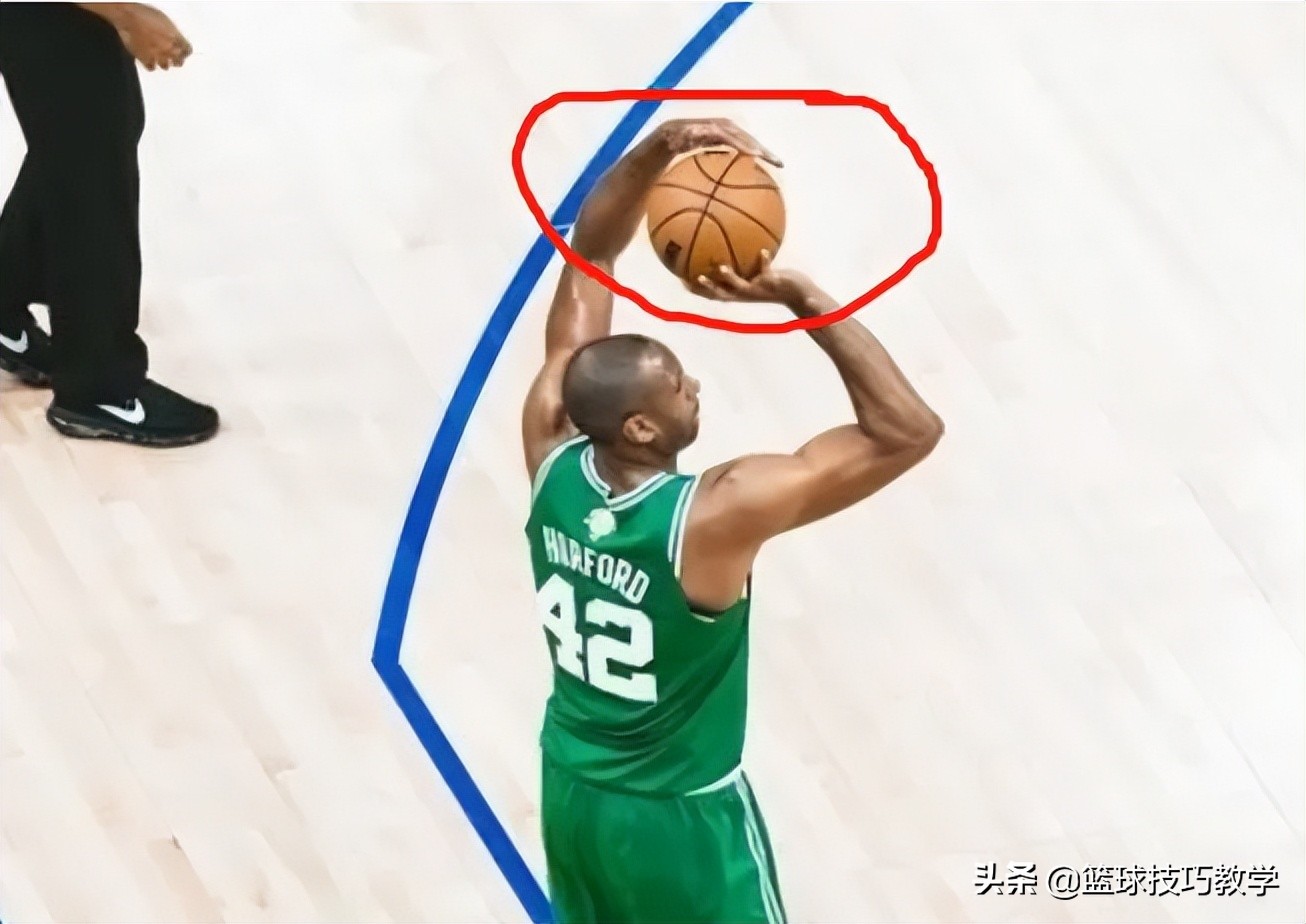 为什么nba球员投篮是内八(NBA球员的诡异投篮姿势！拧麻花式投篮，坐稳姿势丑陋排行榜第一)