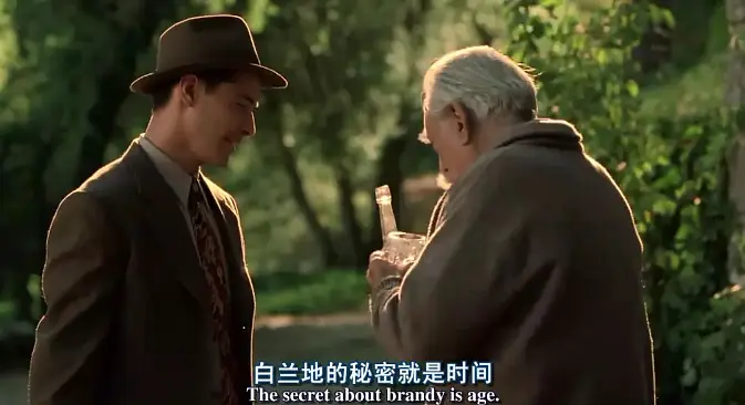 来一瓶八二年的拉菲?开,开什么玩笑?