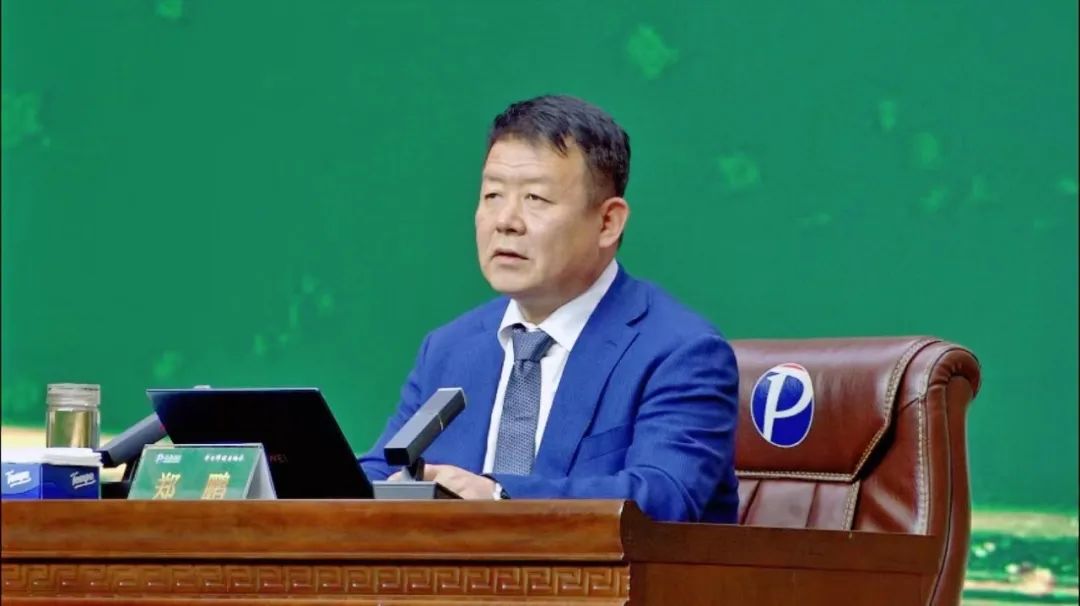 越发展越要安全，越是安全才越能发展