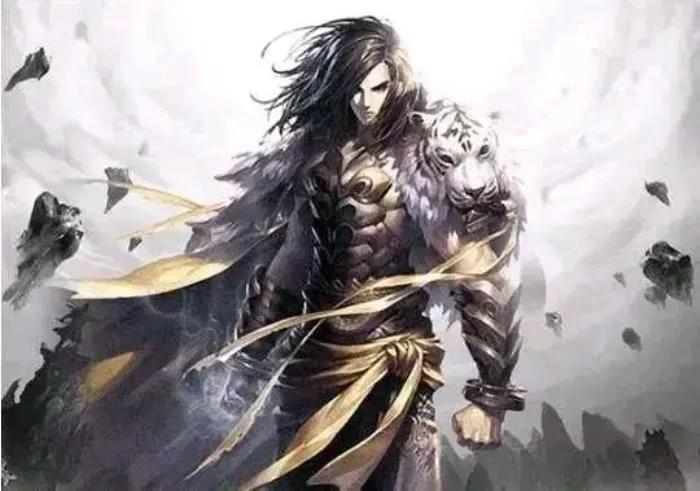 三本热度始终不减的小说，质量绝对顶呱呱，持续追更期待感十足