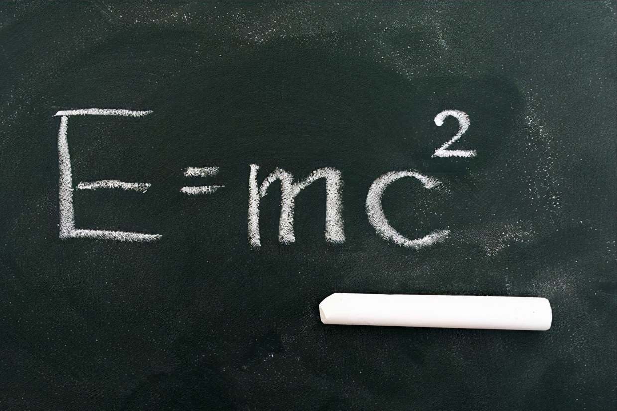 涨知识：最伟大的10个公式，质能方程仅排第五，1+1=2也在其中