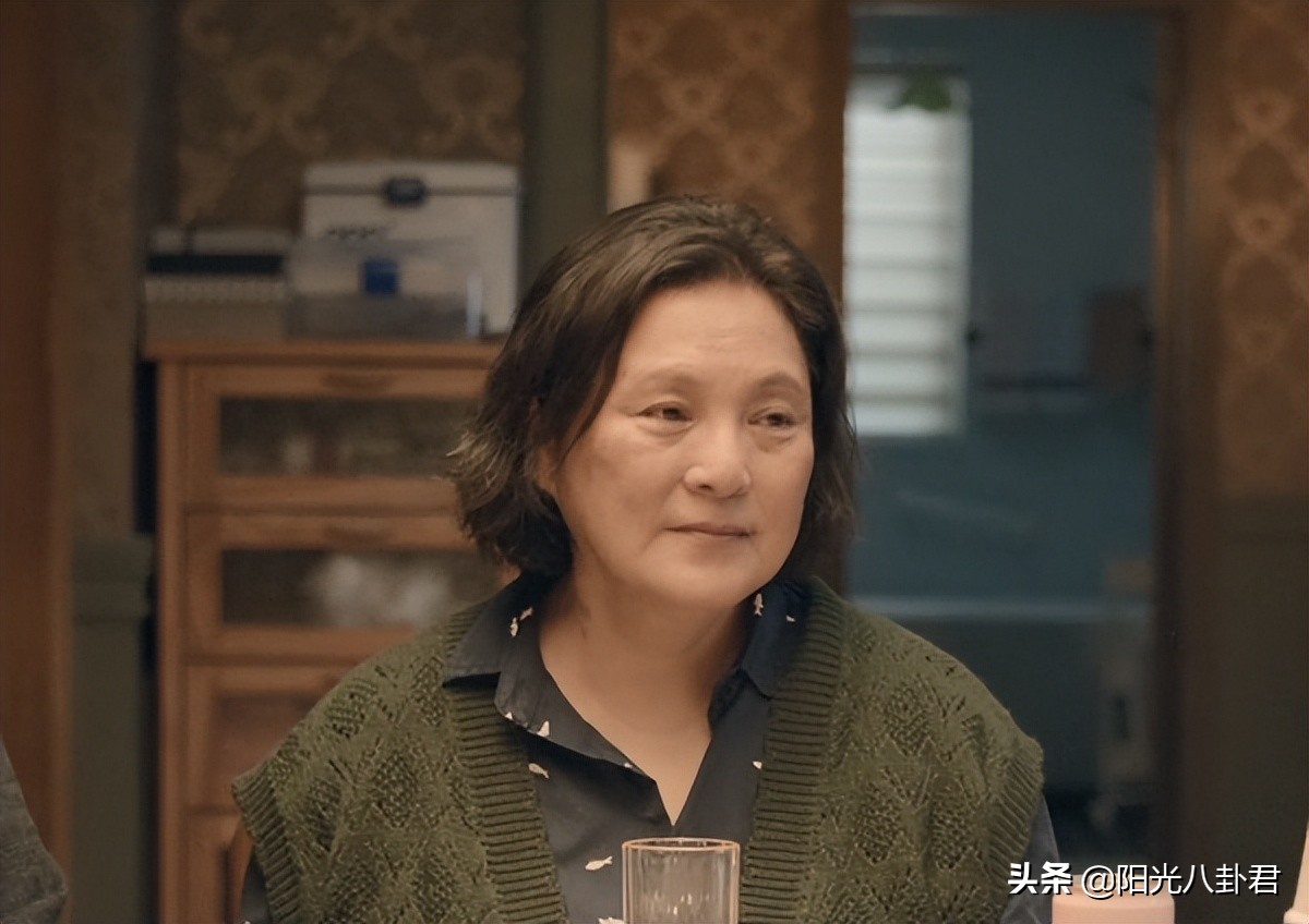 6位生不逢时的内地女星：十年貌美无人识，一朝“大妈”天下知