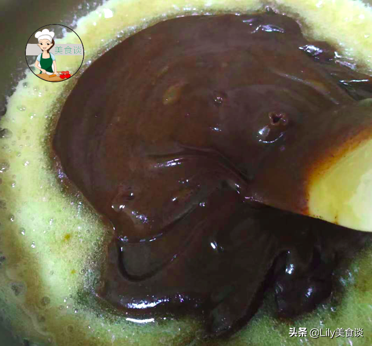 过年不用忙，这美味提前做好，一次做10斤存冰箱，随吃随取特方便