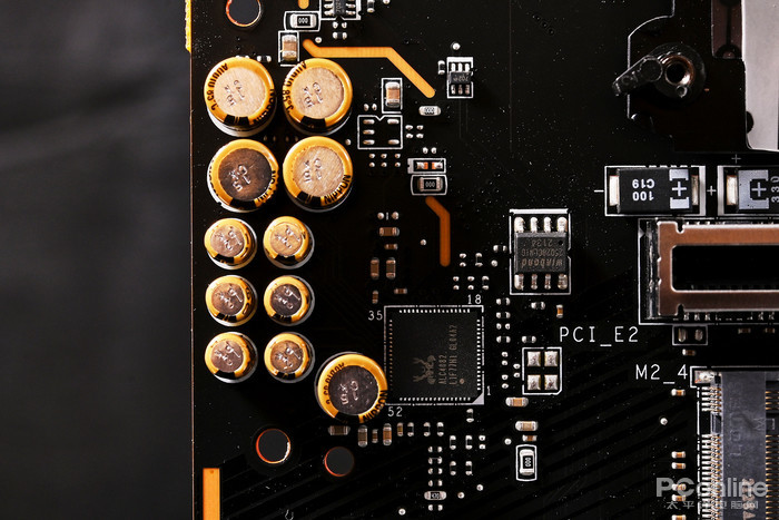 微星MEG Z690 ACE主板评测：规格全面升级的黑金战神