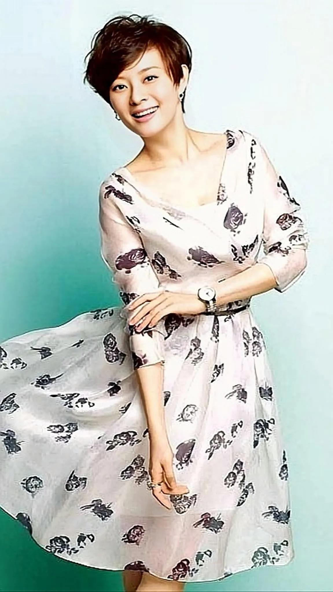 孙俪高清美图欣赏