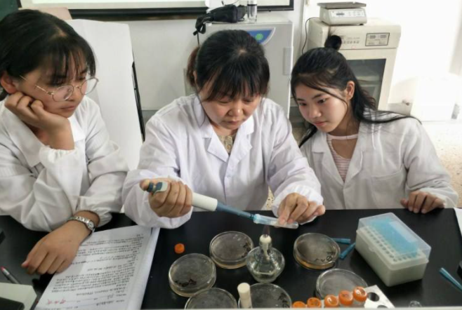 药学是干什么的？就业方向和前景怎么样？