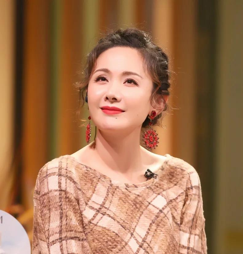 程莉莎绝美照片