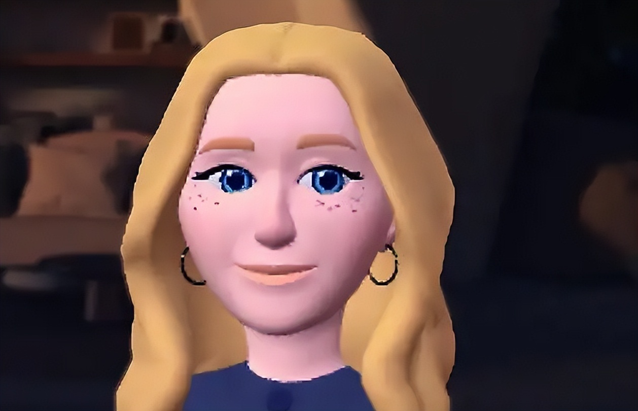 如果早知道“虚拟人”在元宇宙也会被性侵……