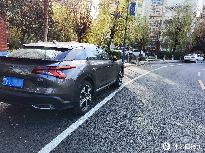 汽车分享：雪铁龙C5X凡尔赛1000公里用车分享