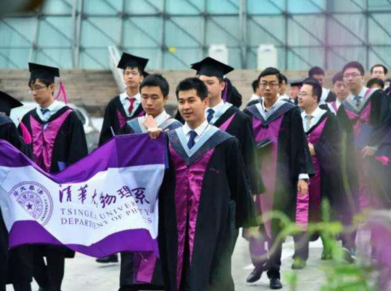 清华大学换“新校长”，曾是清华领头人，上任后将解决人才外流？