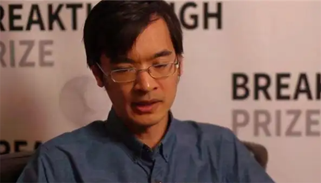 数学天才陶哲轩，8岁参加美国高考数学考760，24岁成为顶尖学教授